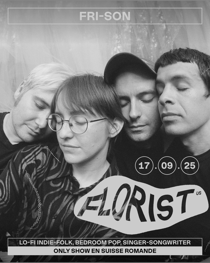 FLORIST (US)