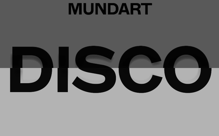 Mundart Disco