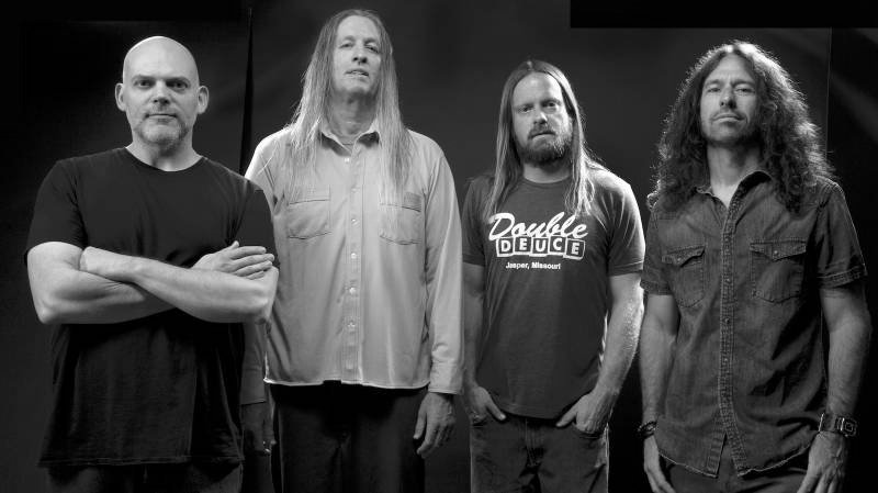 FU MANCHU (San Clemente / At The Dojo) + support: AZIZ (Bern)
