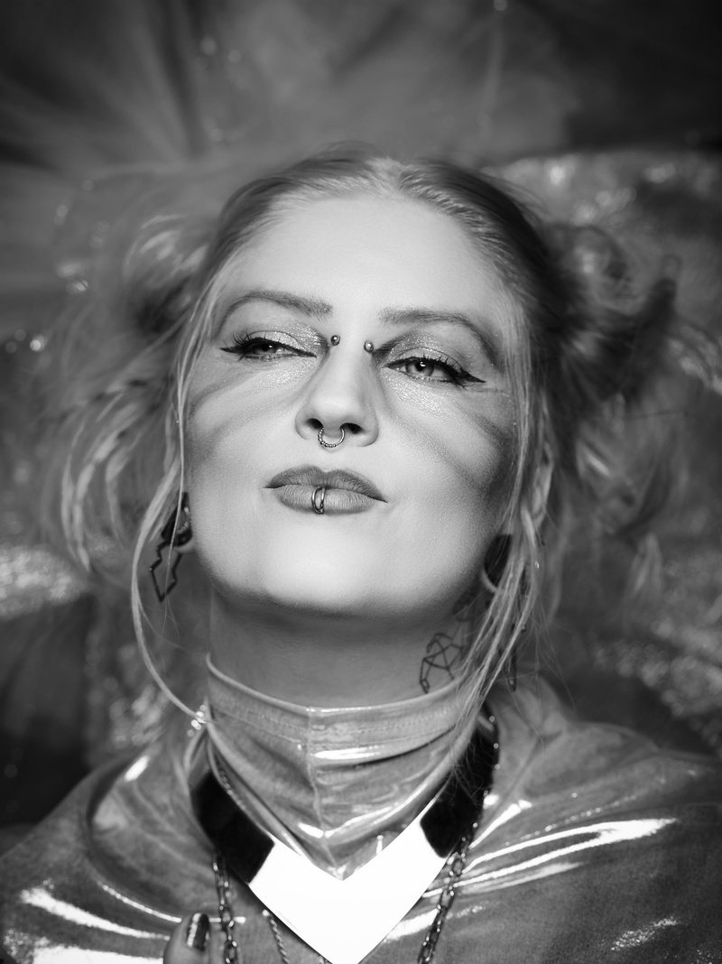 Seraina Telli - All Over Europe Tour 2026