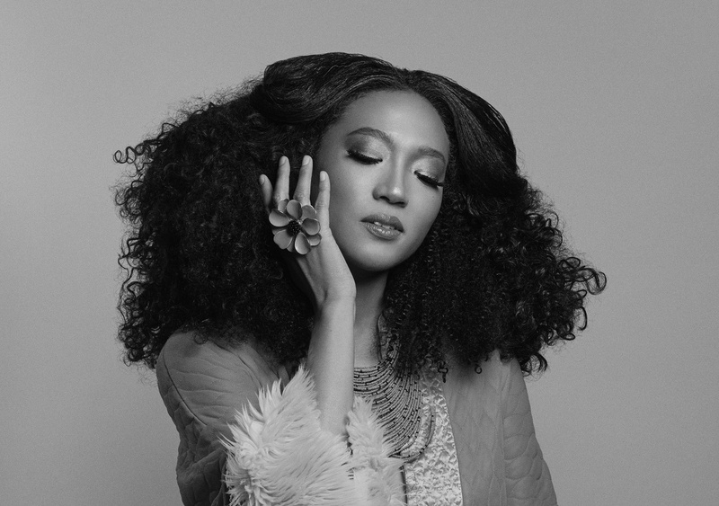 Judith Hill