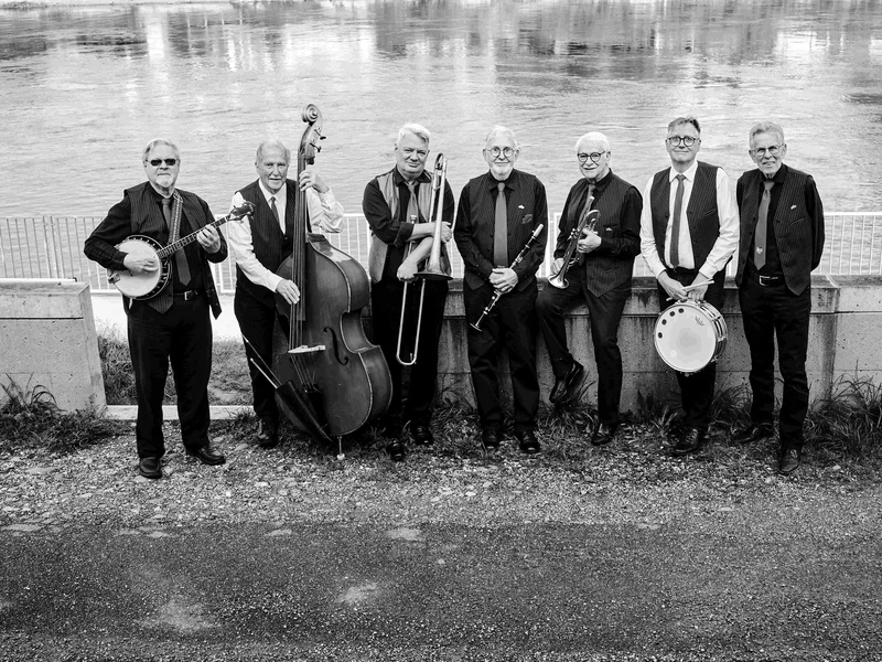 HORNER'S WINTER GARDEN JAZZ ORCHESTRA (CH)