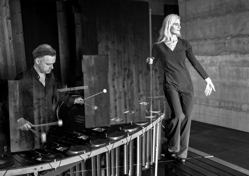 ANIA LOSINGER & MATS ESER