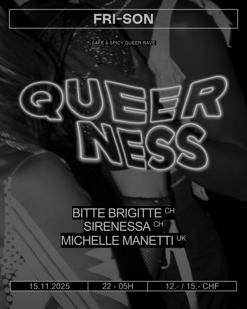 La Queerness