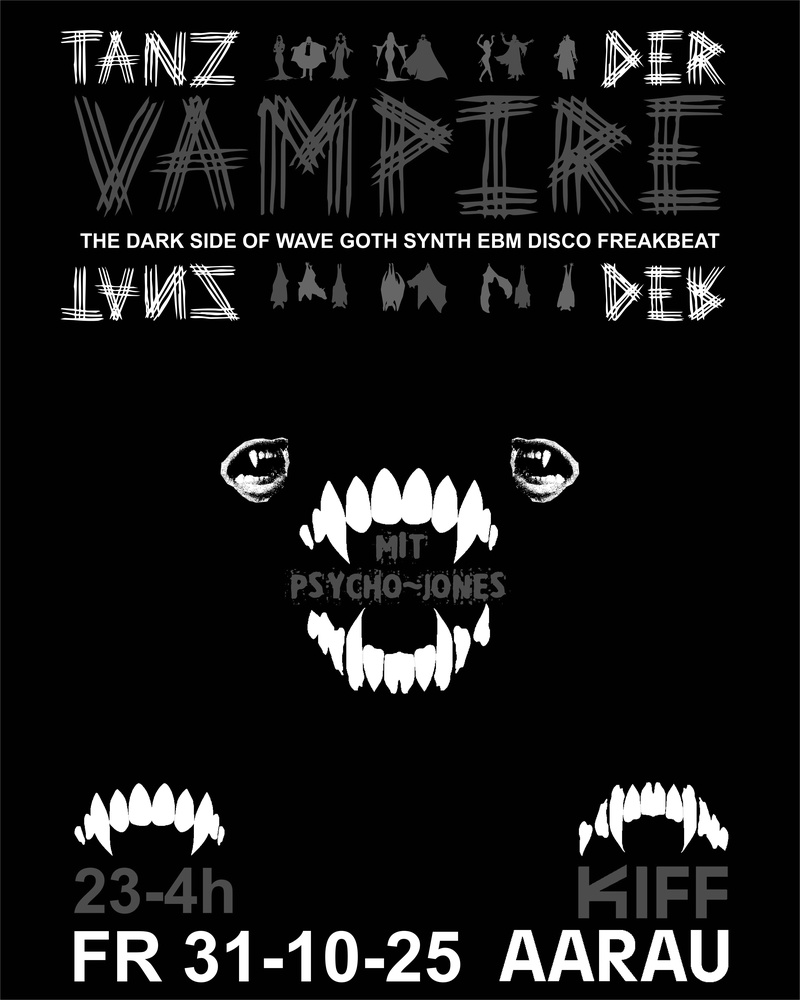 Tanz der Vampire