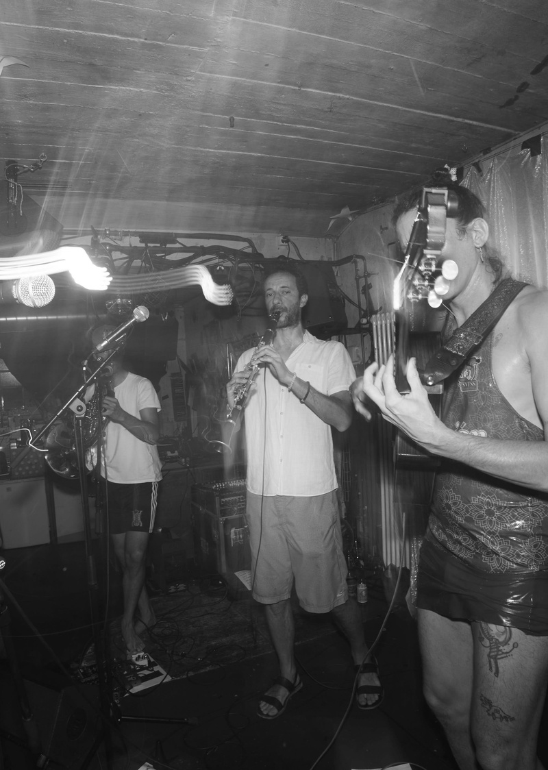 Queer Balkan Disco #14