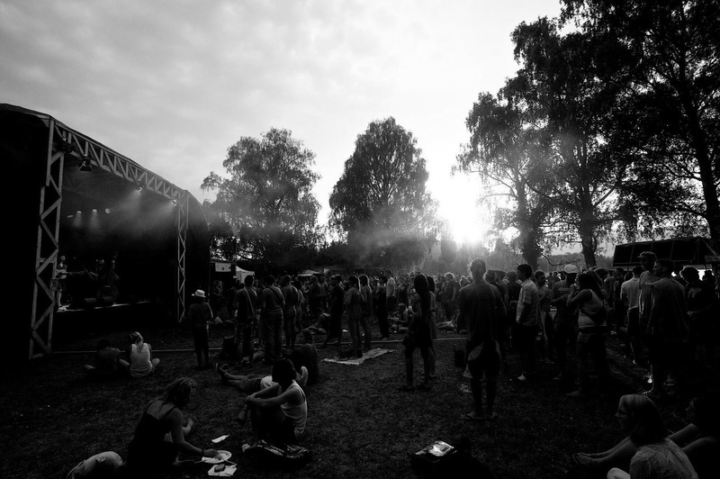 Openair am Bielersee 2023