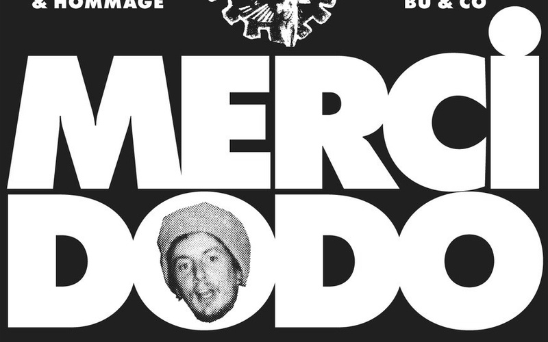 MERCI DODO : THE EX + NEIN ACTION