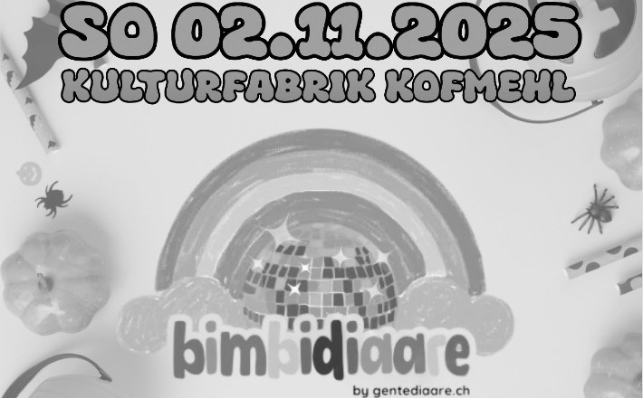 Bimbidiaare