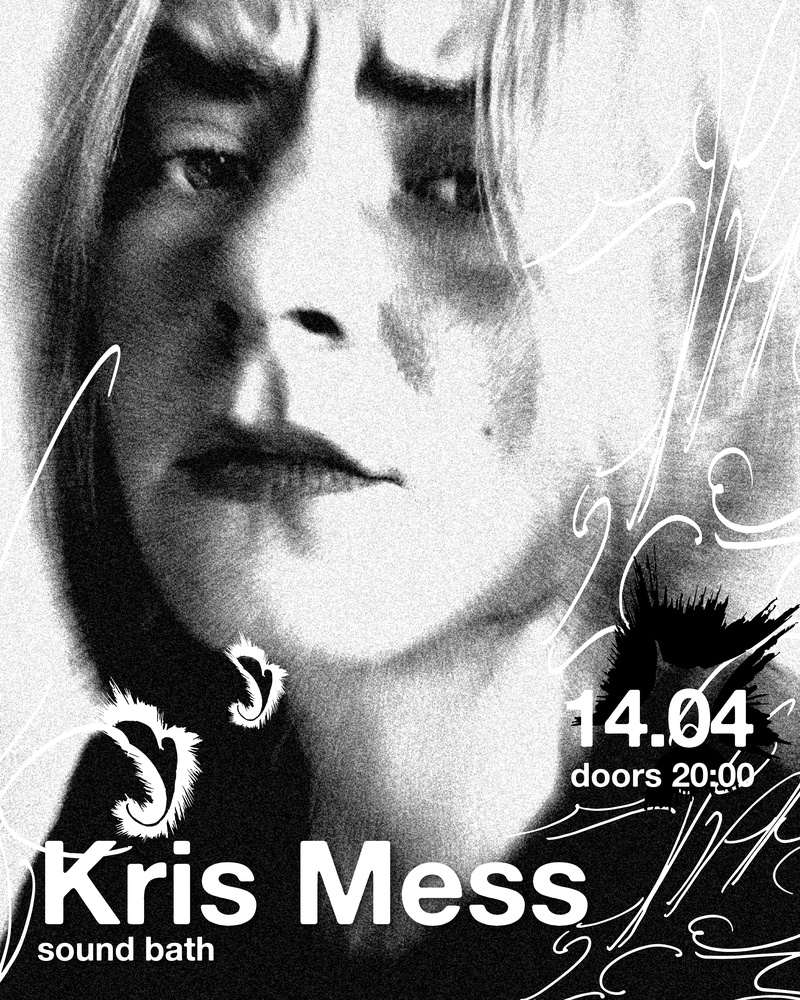 KRIS MESS | SOUND BATH