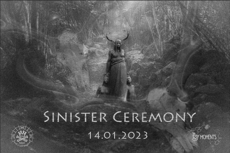 Sinister Ceremony