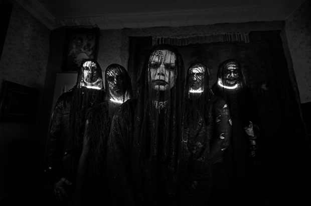 Ghøstkid (DE)