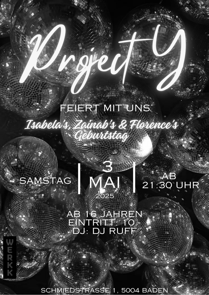 Project Y