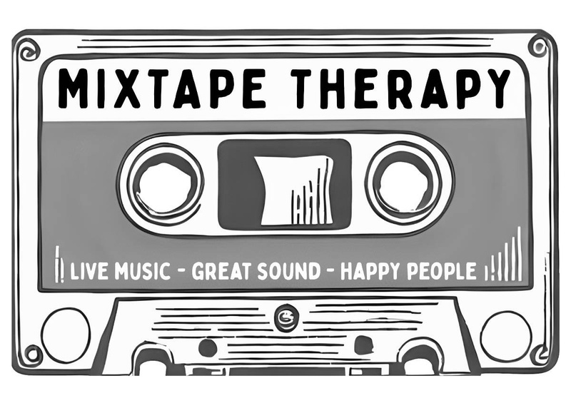 Mixtape Therapy Vol 1: The Bedroom Soul Club, Carve Up!, Dear Misses