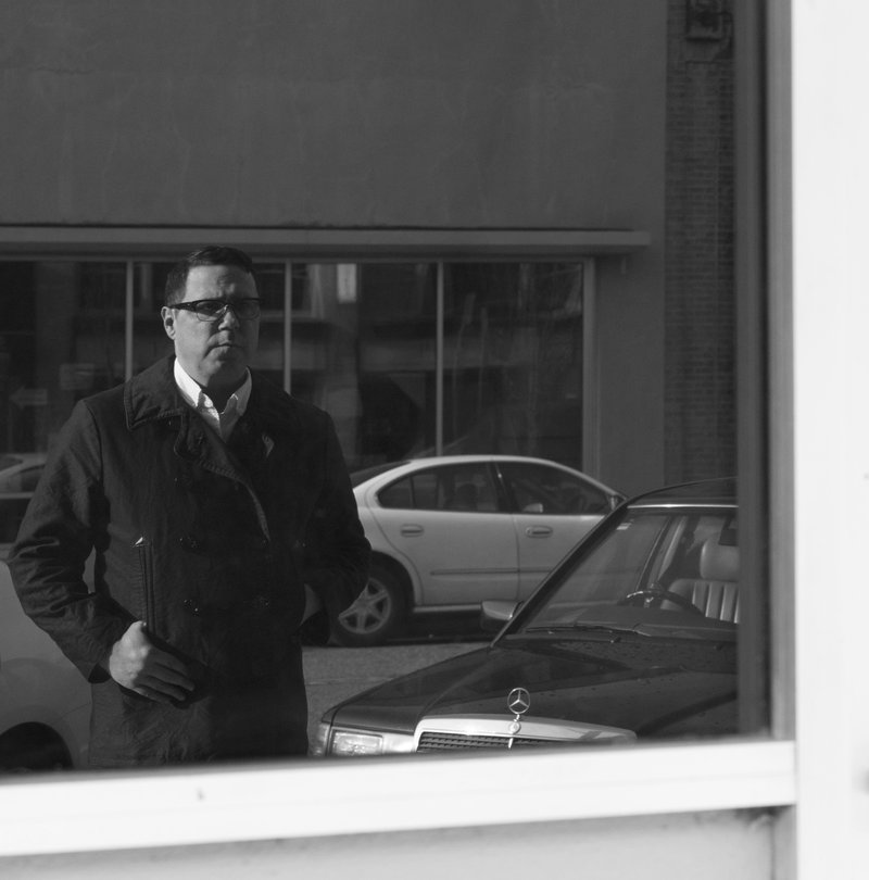 DAMIEN JURADO (US)