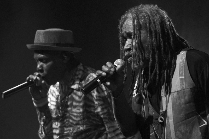 The Wailing Souls