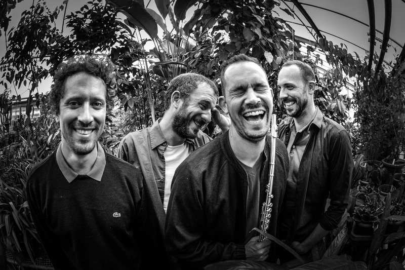 Kind & Kinky Zoo (Lausanne)