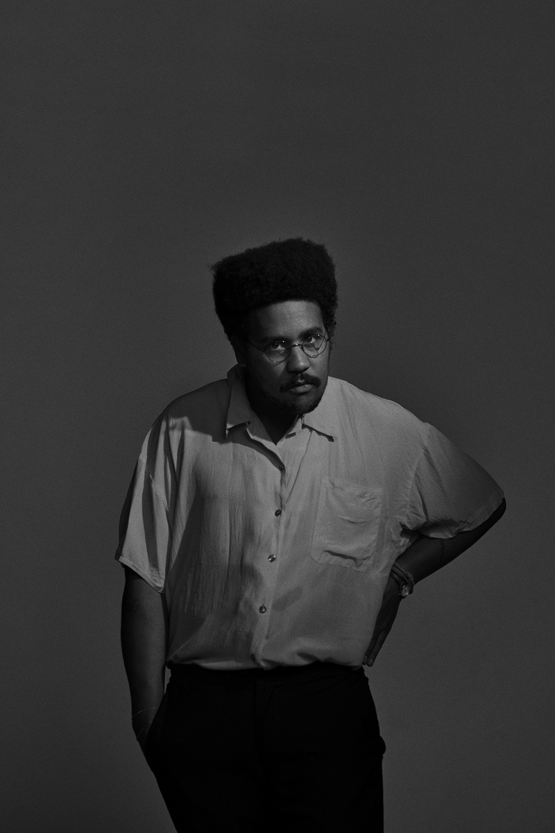 Dino Brandão I Gaskessel Bern