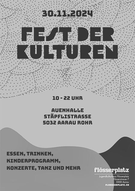 FEST DER KULTUREN