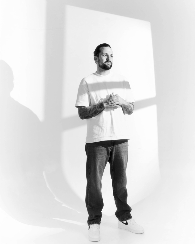 Comedy im KIFF mit Jozo Brica – «Alli kenned de Jozo und de Jozo kennt nüt»