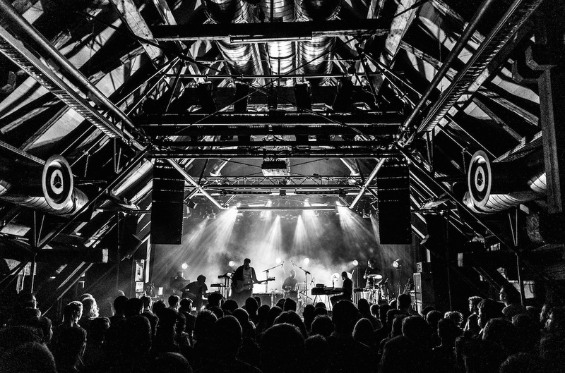 LEECH (CH) / E-L-R (CH)