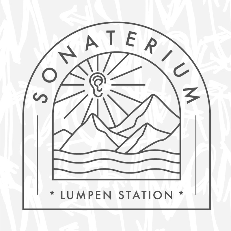 Die Lumpen Station auf dem Kutter