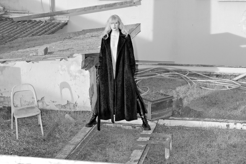 Camilla Sparksss - Mortòri