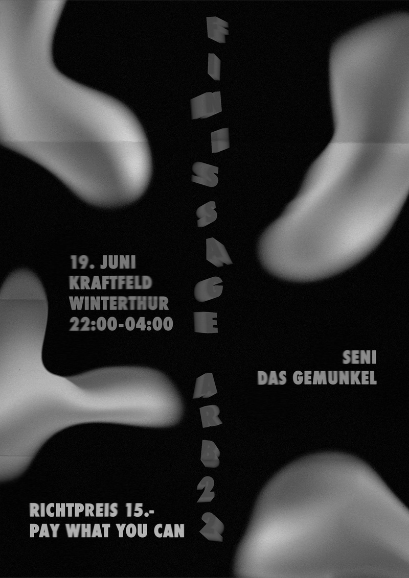FINISSAGE ARB22