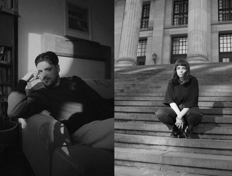 Asquith / Luz1e / Acid Citrik