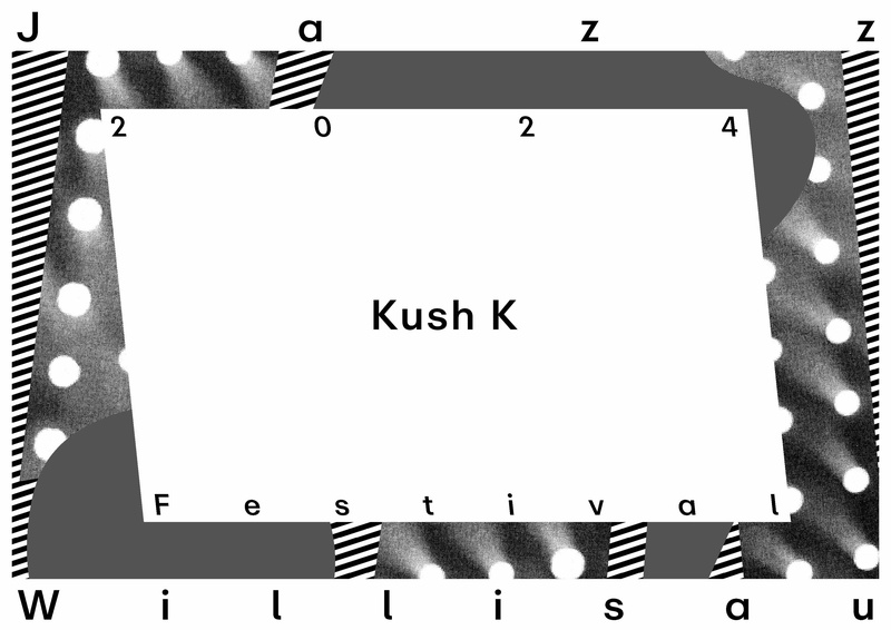 Kush K // AKW DJ Team