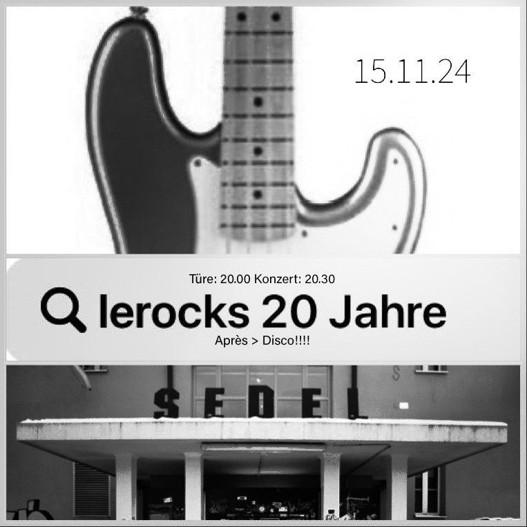 Lerocks