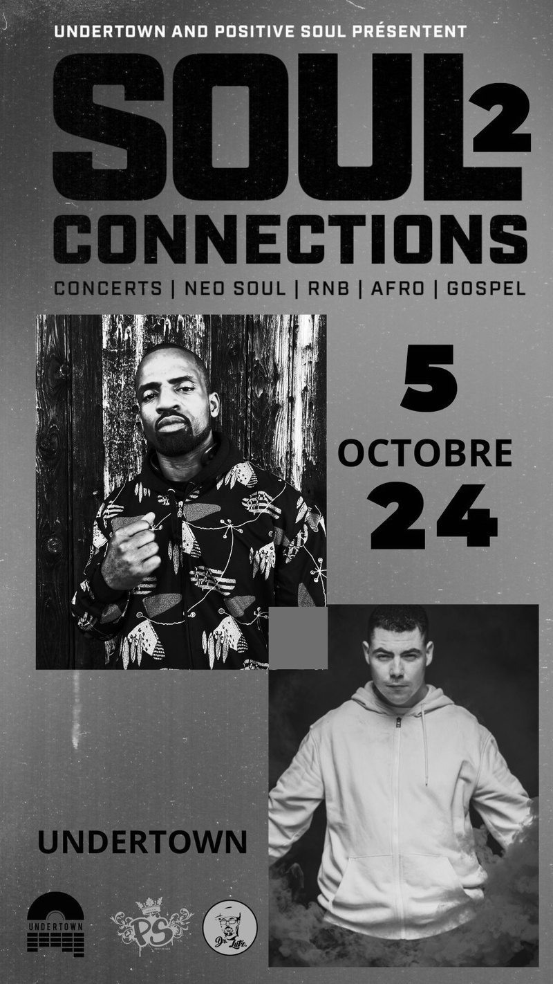 Soul Connection #2