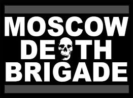 Moscow Death Brigade