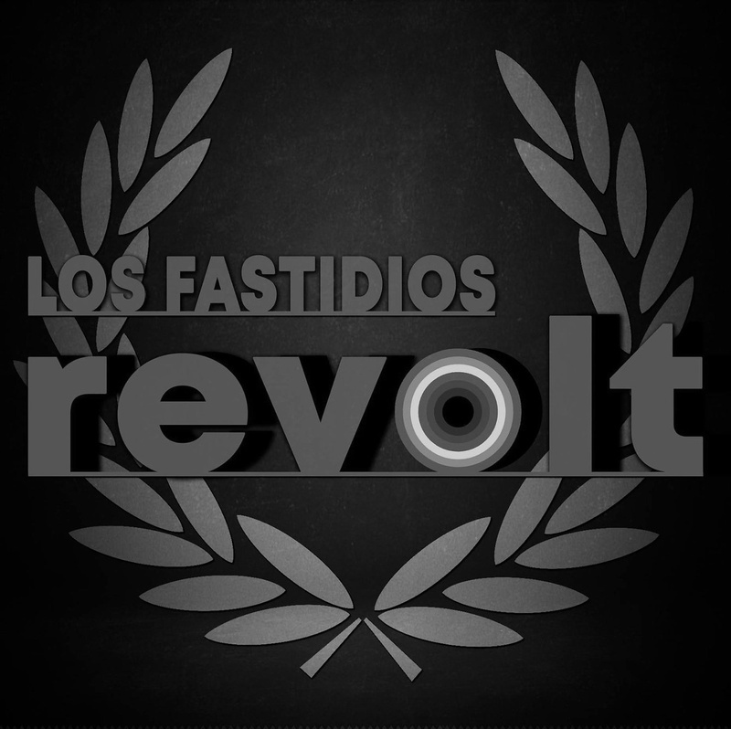 Los Fastidios | The Fags