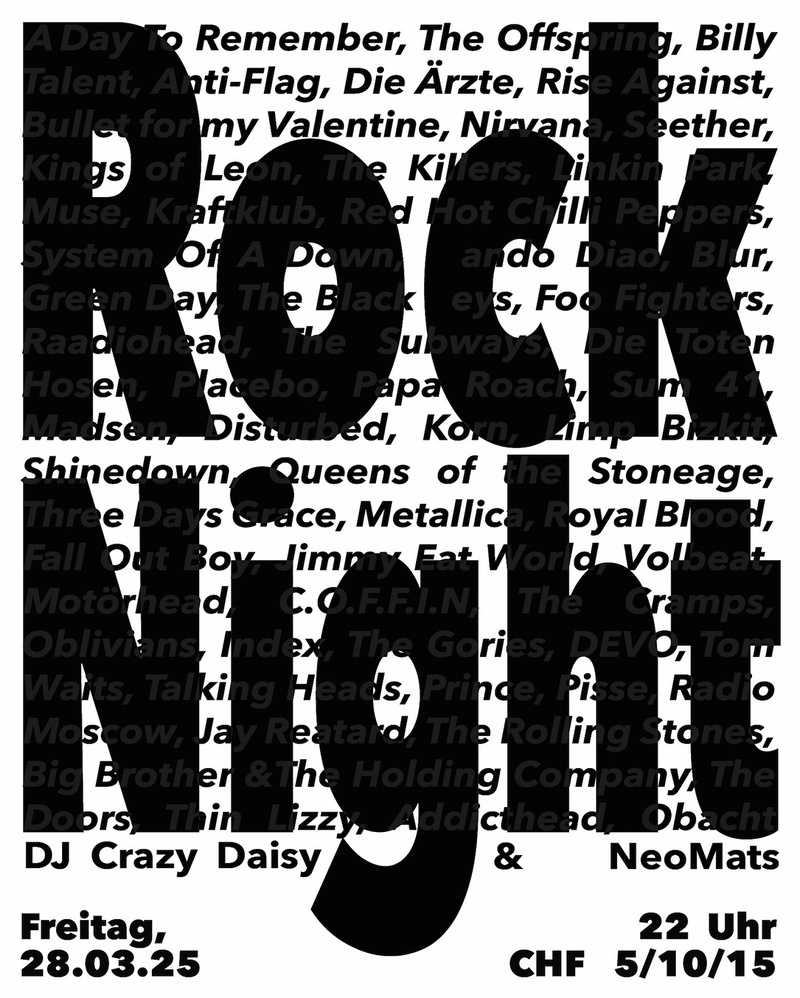 Rocknight