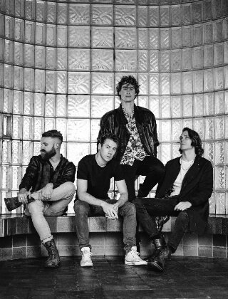 Don Broco (UK)