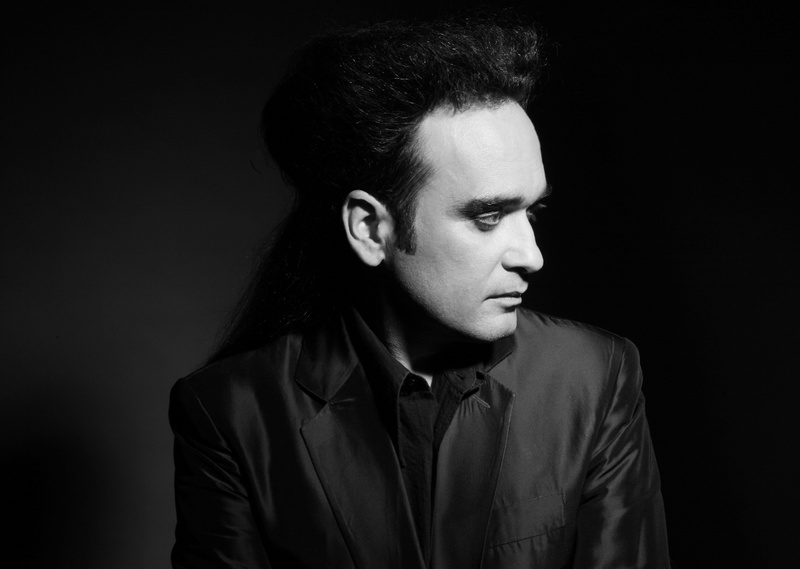 Veljanov (Deine Lakaien)