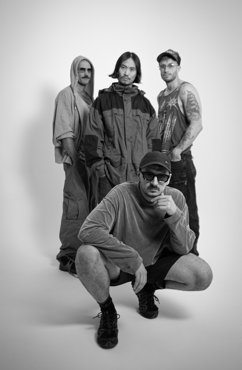 CONTREFAÇON (FR) + SUPPORT