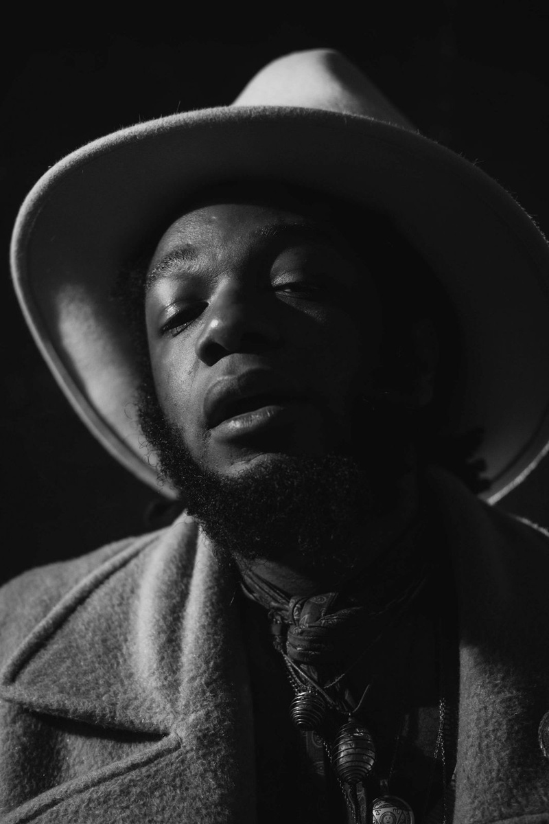 L.A. Salami @ Gannet
