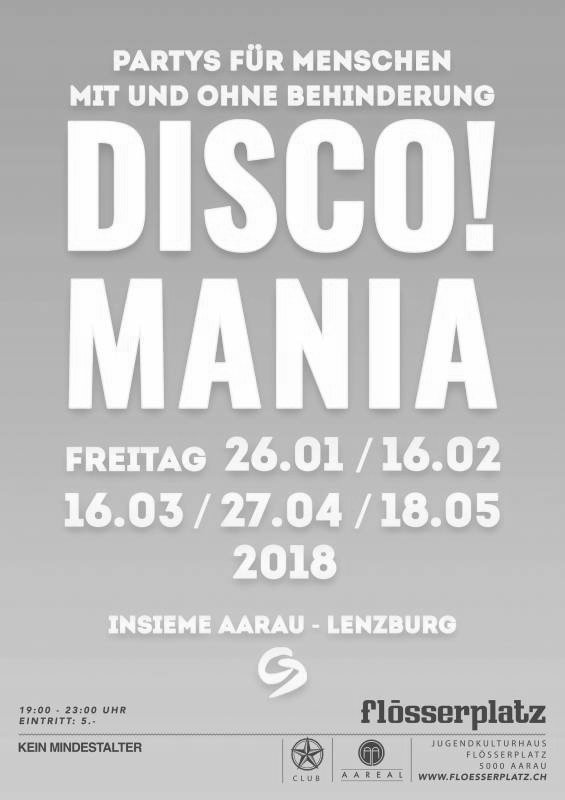 Disco!Mania