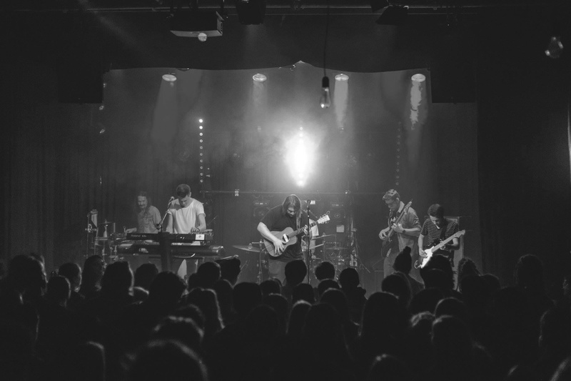 Plattentaufe IRIE NOISE / Basement Roots