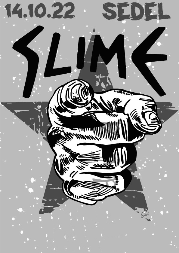Slime