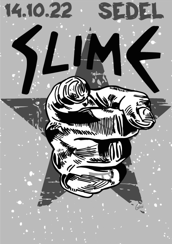 Slime