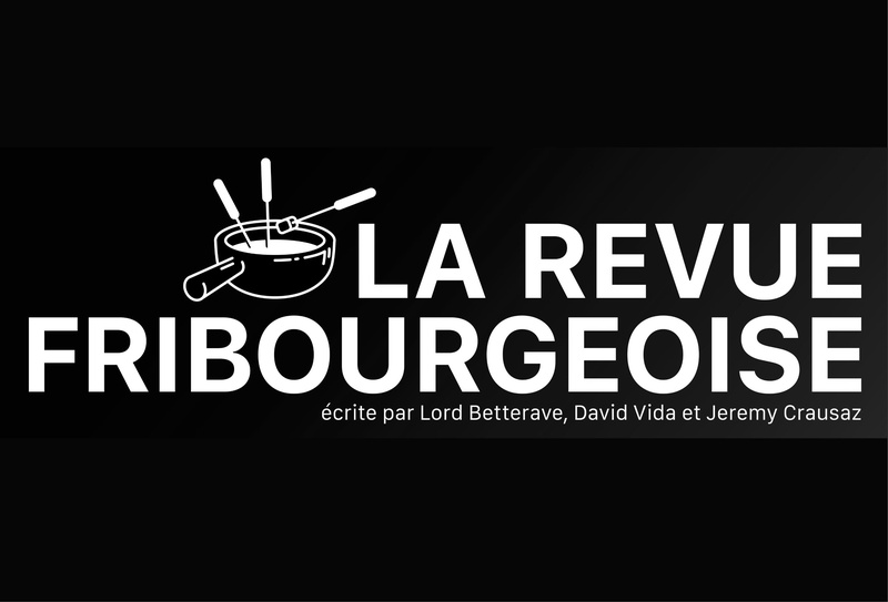 Revue fribourgeoise 2022 | Mardi 20.12.2022