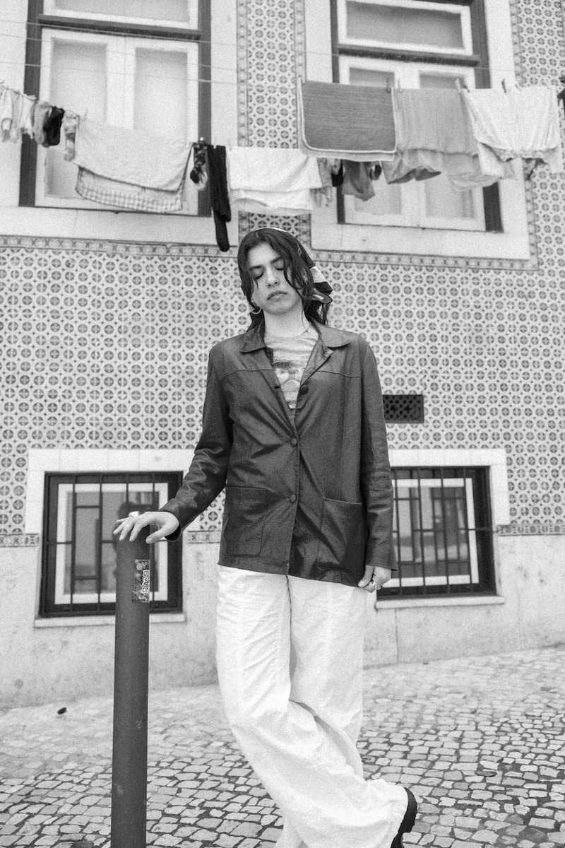 Lily Costa + Paula Mia