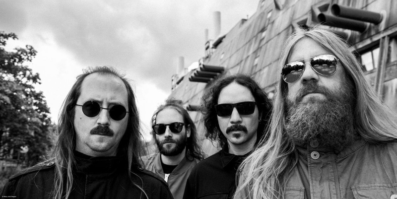 BLOOD INCANTATION (US)