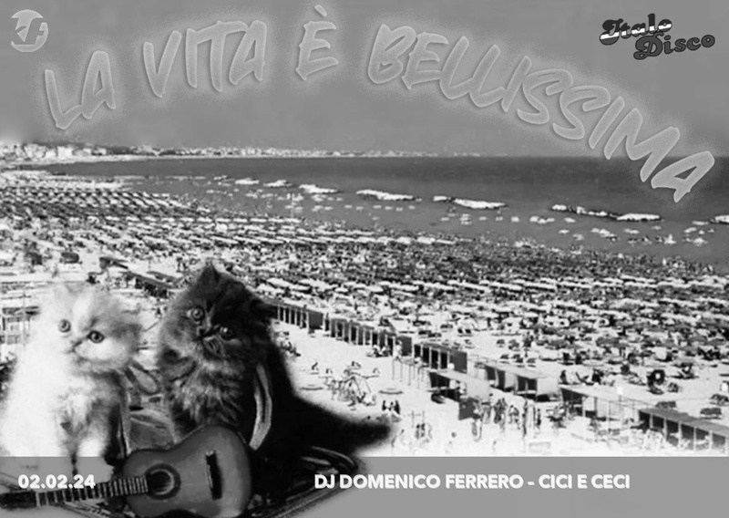 La Vita è Bellissima