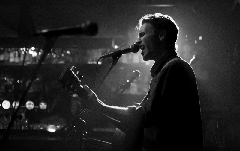 Aaron Wegmann & Band