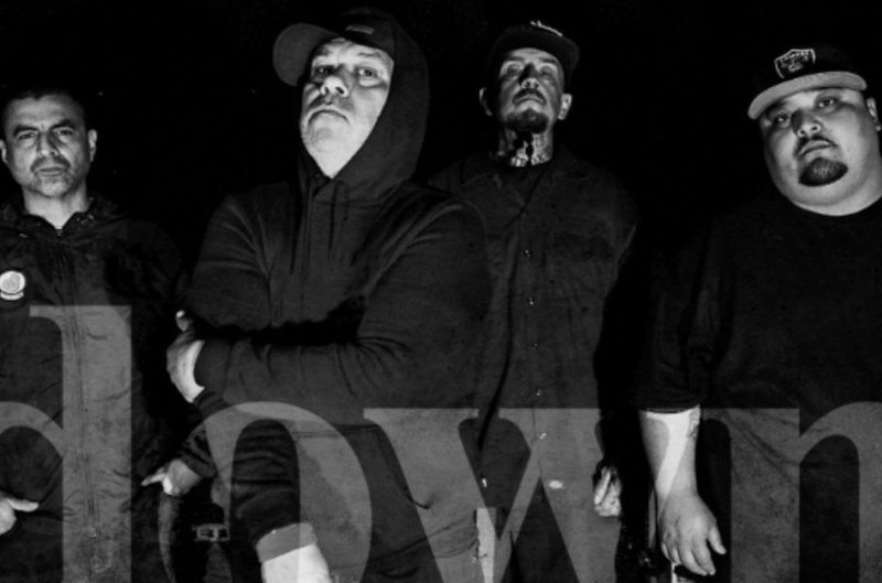 DOWNSET | CROWBAR + Dewback  / Nu Metal, Punk, Hardcore Mélodique