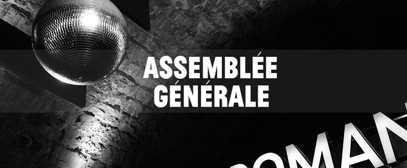 Assemblée Générale d'...e la nave va